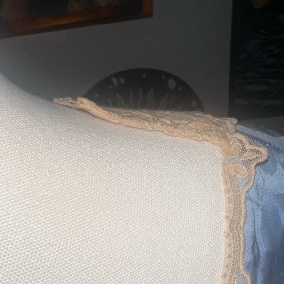 Spell Ocean Gown in shade blue bell - Picture 16 of 16